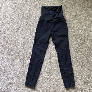 Motherhood Maternity Skinny Ankle Maternity Pants